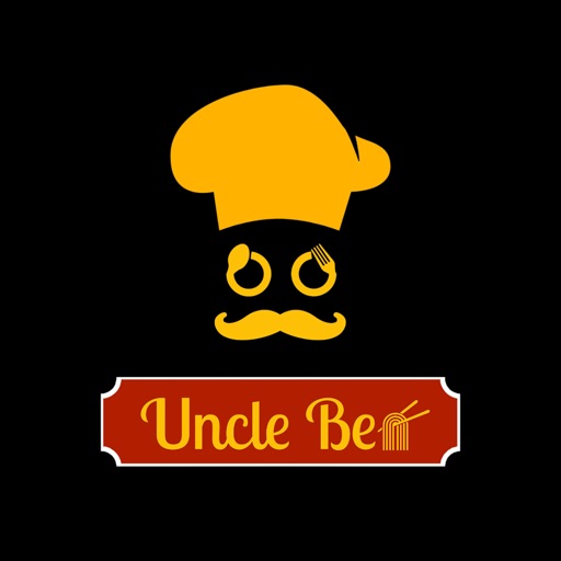 Uncle Ben Kitchen icon