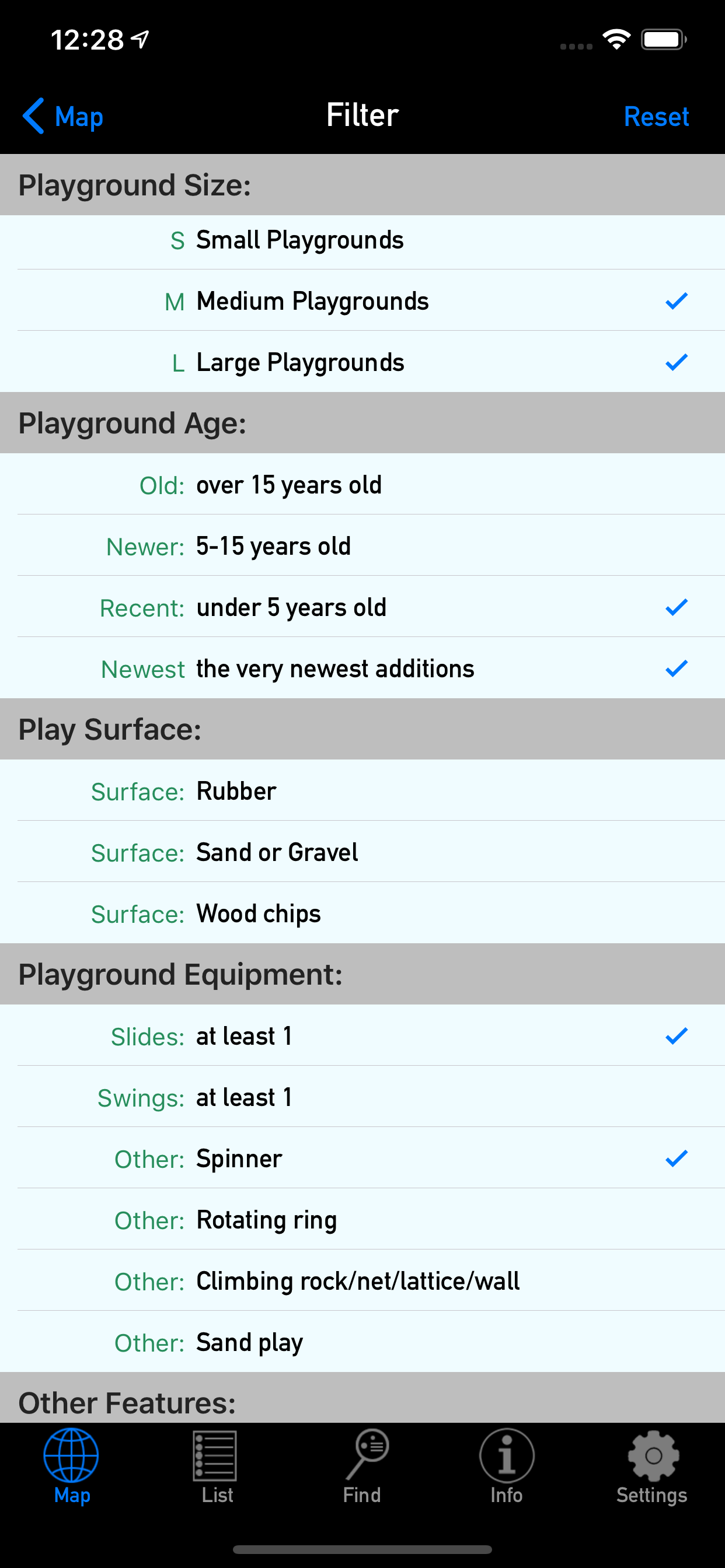 Denver Playgrounds 2026 screenshot 10