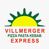 Villmerger Pizza Express