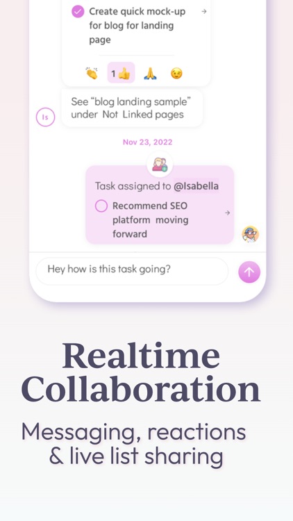 Simplish Planner & To Do List screenshot-6