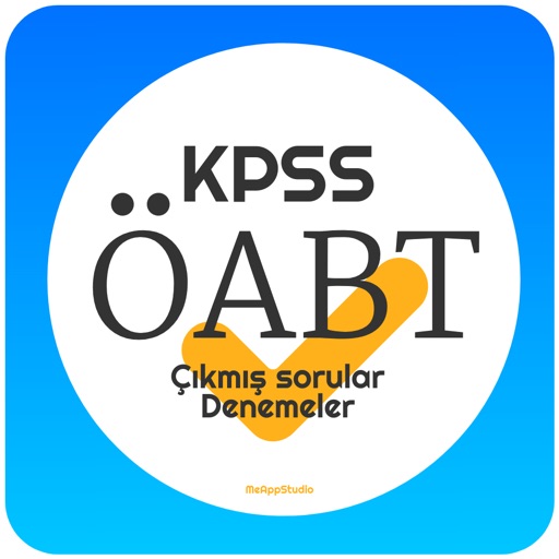Kpss ÖABT Çıkmış Sorular