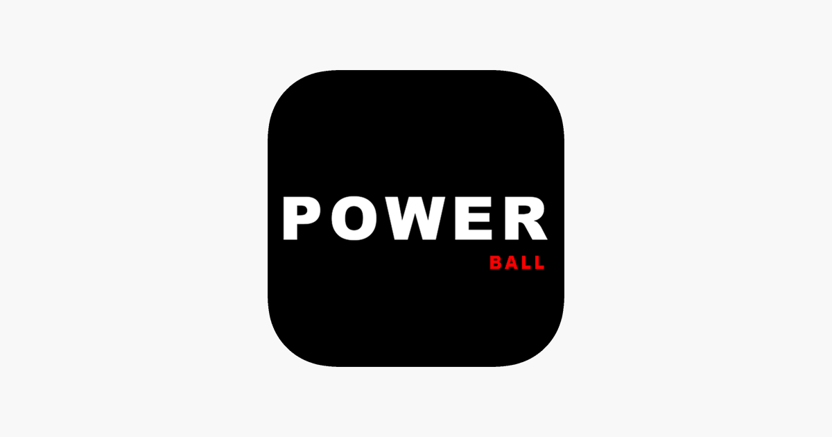 ‎PowerBall Numbers on the App Store