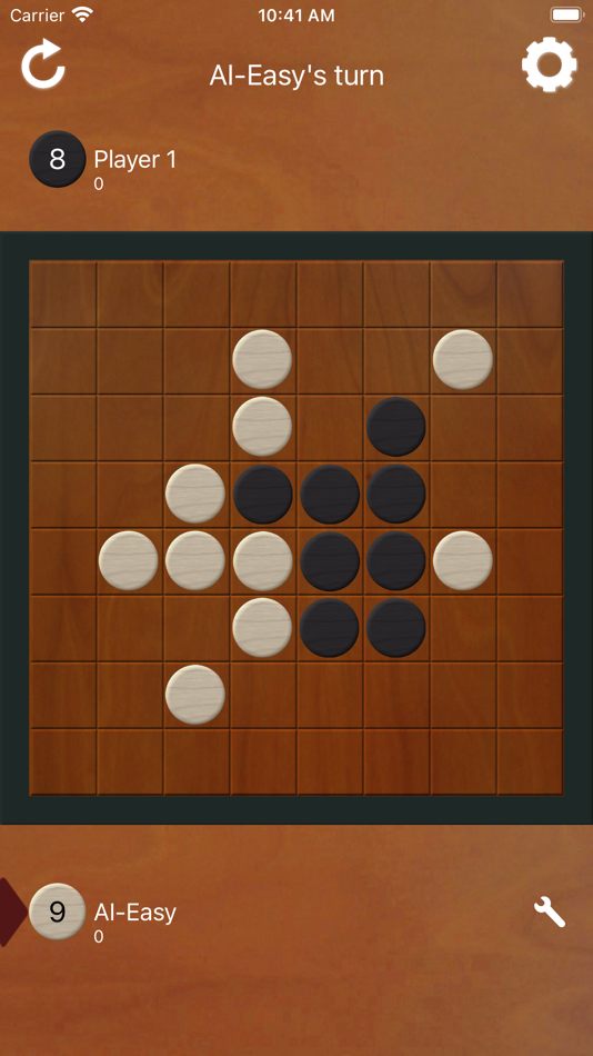 #4. Reverse Color (iOS) 来自: Sonya Marcarelli