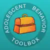 Adolescent Behavior Toolbox App Positive Reviews