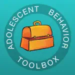 Adolescent Behavior Toolbox App Problems