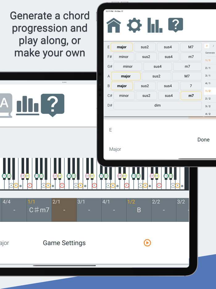 Pianolytics - Learn Piano