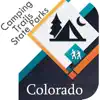 Colorado-Camping &Trails,Parks problems & troubleshooting and solutions