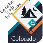 Colorado-Camping &Trails,Parks App Support