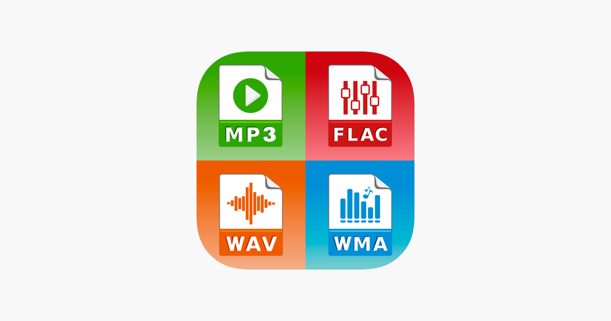 MP3 Converter Edit Music files on the App Store