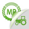 Mietmaschinen MR-MIHO - iPadアプリ