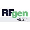 RFgen Mobile Client v5.2.4 icon
