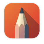 Download Sketchbook Pro app