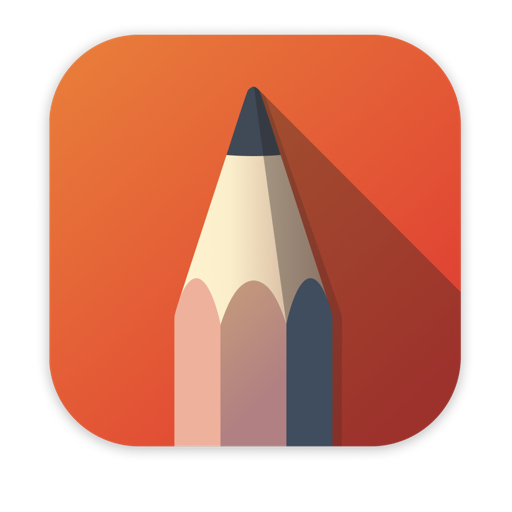 Sketchbook Pro App Positive Reviews