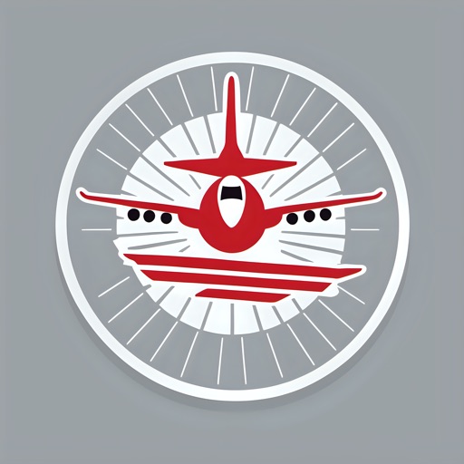 TR Tracker : Live Flight Radar icon