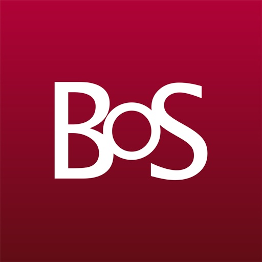 BOS Mobile Banking Icon
