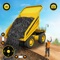 Welcome to highway road construction game of city construction road games in road repair crane game offline with urban construction building games