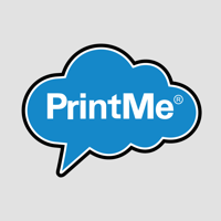 PrintMe logo