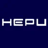 HEPU App Feedback