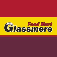 Glassmere Rewards logo