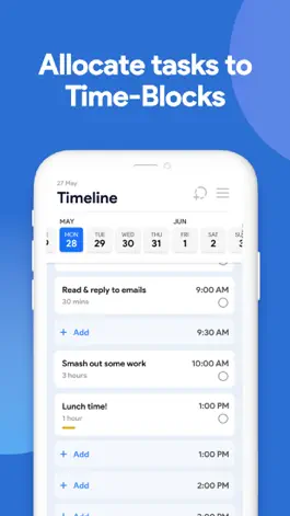 Game screenshot Yoodoo - Smart Daily Planner hack