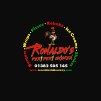 Ronaldos peri peri CHICKEN