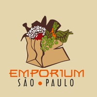 Clube Emporium logo