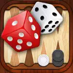 Backgammon ▽▲ App Negative Reviews