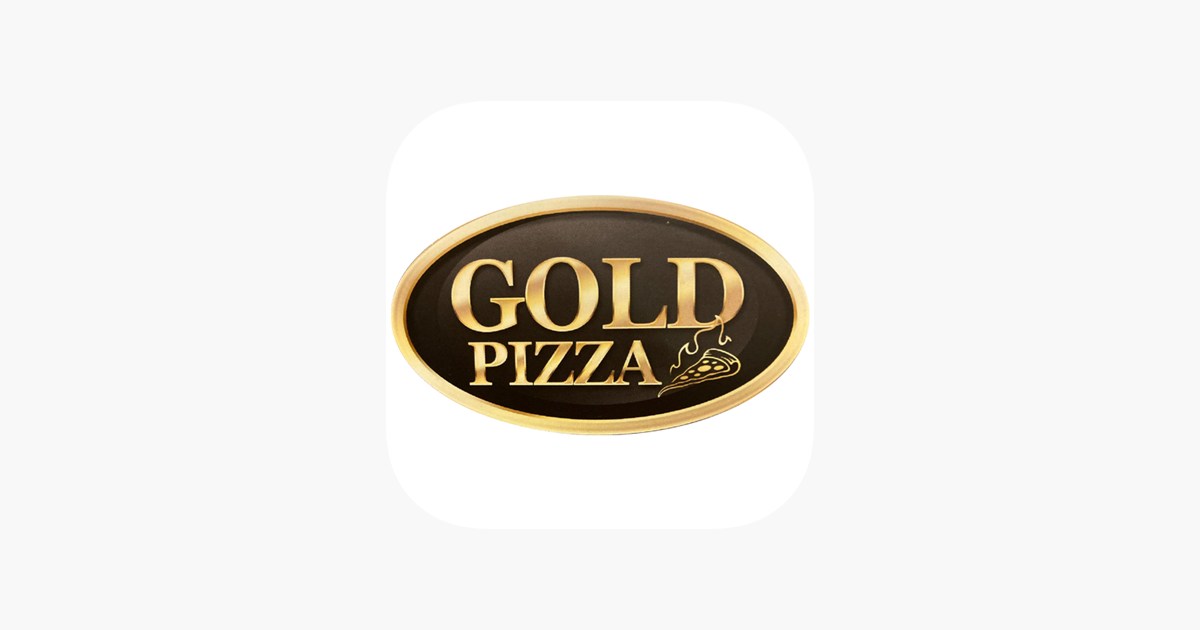 ‎Gold Pizzeria Bochum in de App Store