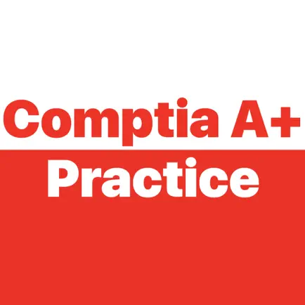 CompTIA A+ Exam Читы