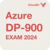 Azure Data Fundamentals DP-900 icon