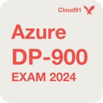 Download Azure Data Fundamentals DP-900 app