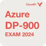 Azure Data Fundamentals DP-900 App Problems
