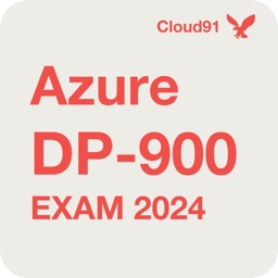 Azure Data Fundamentals DP-900