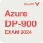 Azure Data Fundamentals DP-900 app download