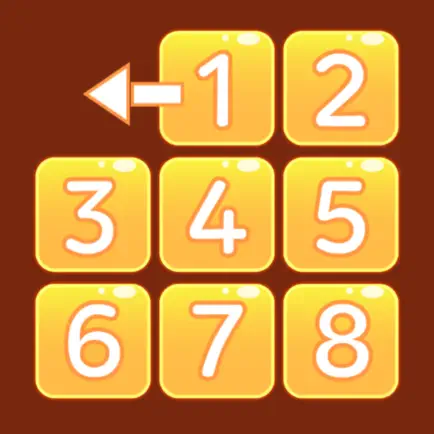 Slide Puzzle Classic Number Читы