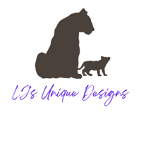 LJ’s Unique designs
