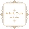 Artistik Oasis icon