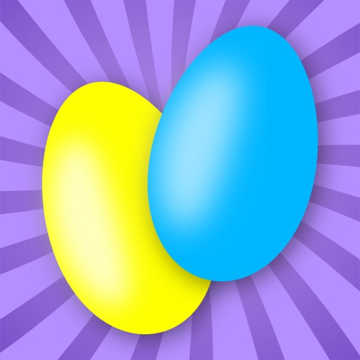 Eggs Sort icon