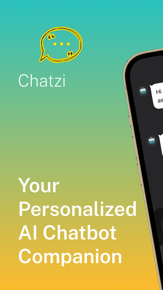 #1. Chatzi - AI Assistant (macOS) By: Do Tuan Anh