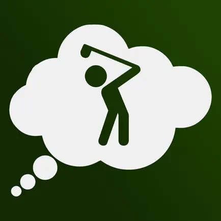 Golf Swing Thoughts Cheats