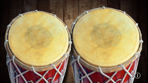 Hand Drums screenshot