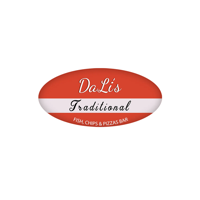 Dalis Fish and Pizza Bar