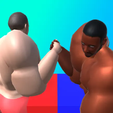 Arm Wrestling Master Cheats