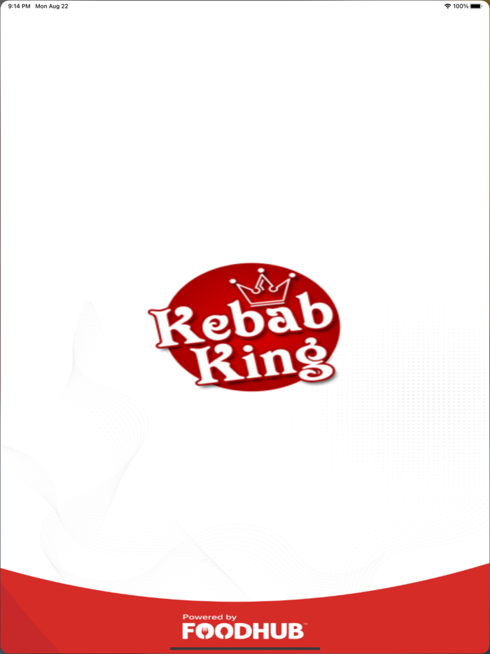 Kebab King Oxford