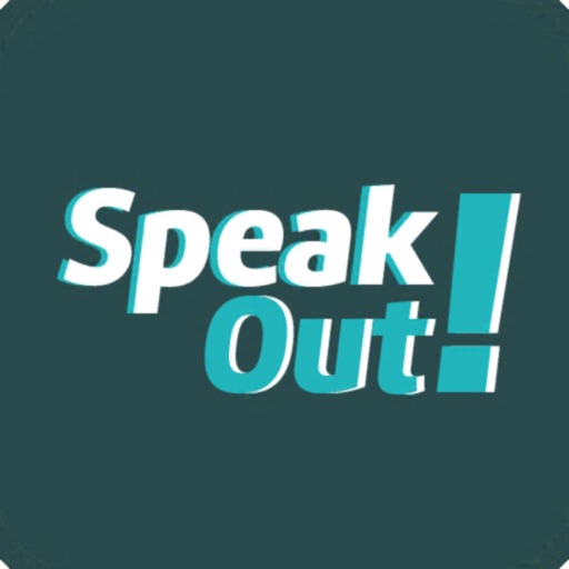 SpeakOut! by The Cyber Trust