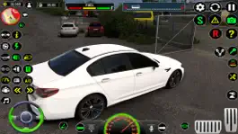 Game screenshot City Car School Driving Game apk