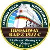 Broadway Pizza Restaurants icon