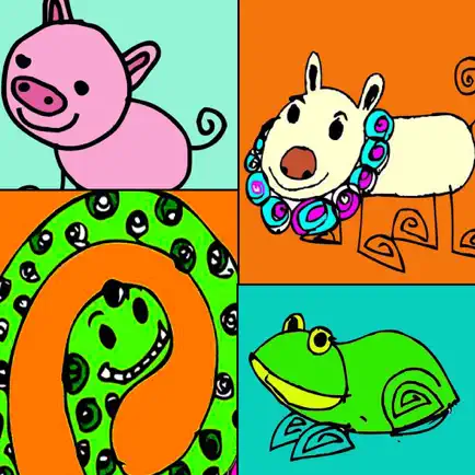 What Do the Animals Say Читы