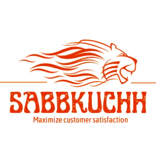 SabbKuchh - Office Supply - AppWisp.com