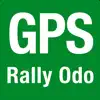 GPS Rally Odometer contact information